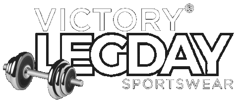 Workout Sticker by Victory Sportswear