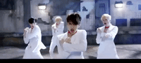 k-pop GIF
