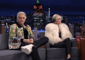 Jimmy Fallon Peace GIF by The Tonight Show Starring Jimmy Fallon