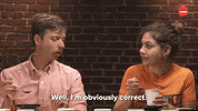 International Coffee Day GIF by BuzzFeed