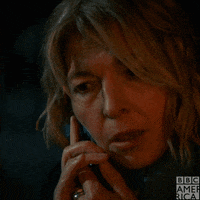 Doctor Who GIF by BBC America
