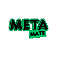 Virtual Reality Vr Sticker by Preneura