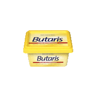 Butaris  Sticker