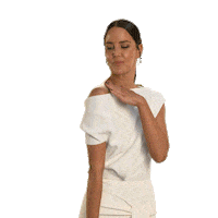 Sassy React Sticker by Celebrity Apprentice Australia