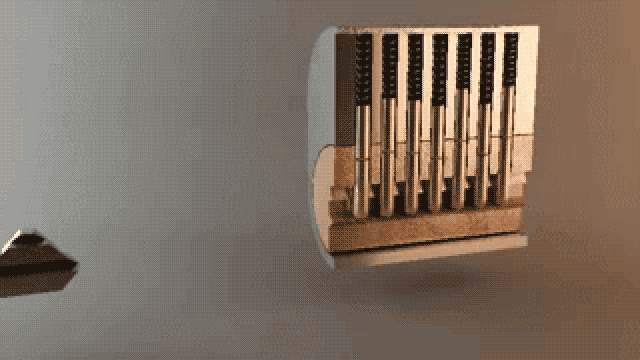 works satisfying GIF
