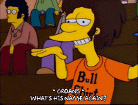 marge simpson episode 6 GIF