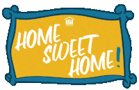 Sticker by LGI Homes