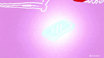 true love flirt GIF by davisbot