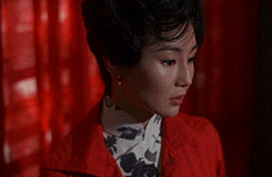 maggie cheung formative influences GIF