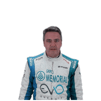 Luciano Sticker by Copa Shell HB20