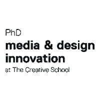 Design Media Sticker by The Creative School