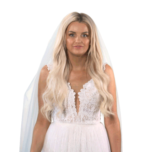 Channel 9 Reaction Sticker by Married At First Sight