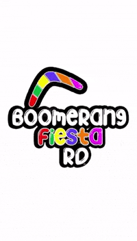 GIF by Boomerang Fiesta