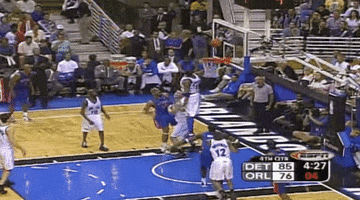 ben wallace GIF