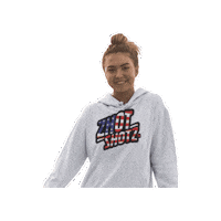 American Girl Sticker by Zhot Shop