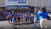 cloud 9 nbc GIF by Superstore