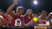 ncaasports ncaa softball oklahoma wcws GIF