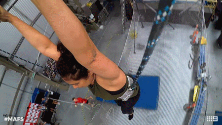mafs marriedau GIF by Married At First Sight Australia