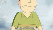 Rick And Morty GIF by Adult Swim