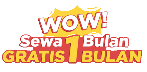Sewaapartemen Sticker by Travelio