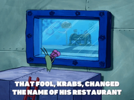 season 5 episode 20 GIF by SpongeBob SquarePants