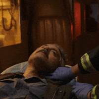 Big Sky Drama GIF by ABC Network