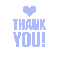 its_nvillalobos heart thank you thanks gracias Sticker