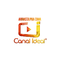 Canal_Ideal canalideal arrastacanalideal Sticker