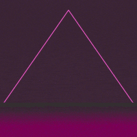xpandamind loop abstract lines round GIF