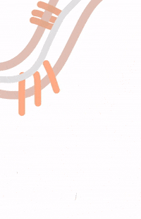 artbykayesilva line minimal lines groovy GIF