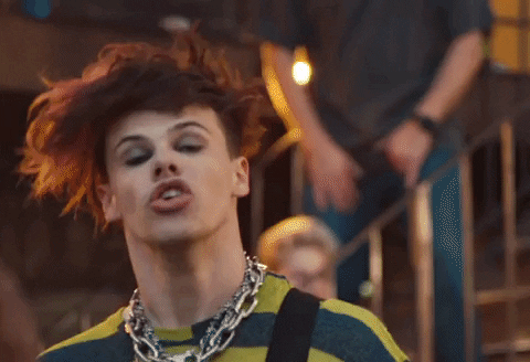Mgk GIF by Machine Gun Kelly