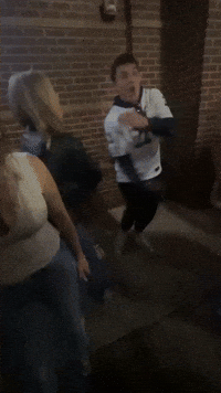 Bucknell GIF by BucknellBaseball