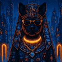 Dog Star GIF by Terry Toto