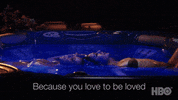 Sydney Sweeney Love GIF by euphoria