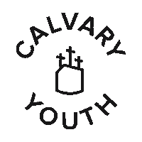 Upci Sticker by Calvary Tabernacle