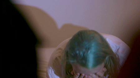 Shock Reaction GIF by Dropout.tv