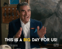 Pop Tv GIF by Schitt's Creek