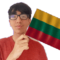 Pride Day Sticker