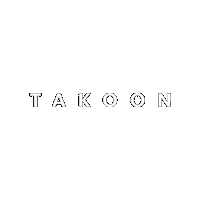 Water Foiling Sticker by TAKOON