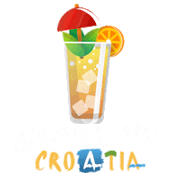 croatia fulloflife Sticker by Croatia_Full_of_Life