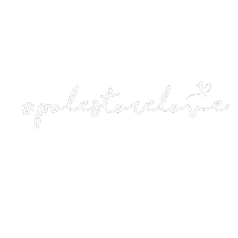Polestore giphyupload love heart shopping Sticker