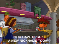 rocket power nicksplat GIF
