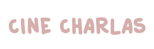 Cinecharlas Sticker by imcine
