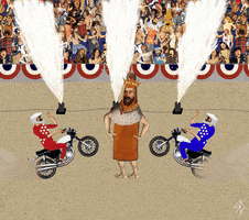 GIF by Scorpion Dagger