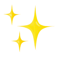 Star Sticker by Cove Kombucha
