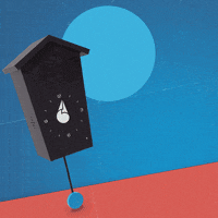 Time Day GIF by Astralón