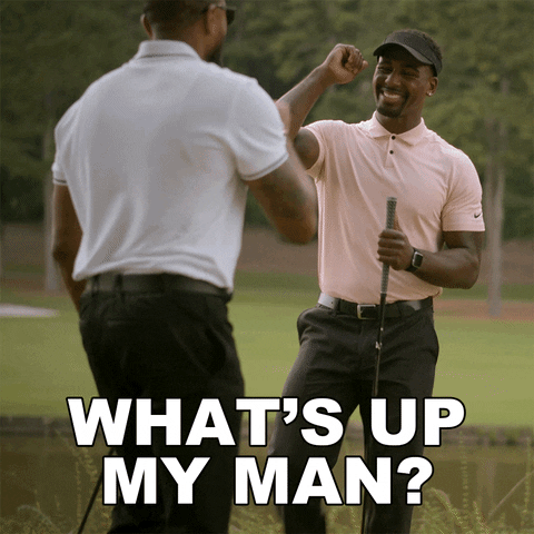 The Game GIF by Paramount+