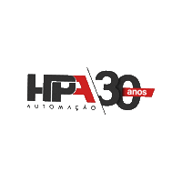 hpaautomacao Industria automação pneumatica hpaautomacao Sticker