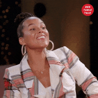 Alicia Keys GIF by Red Table Talk