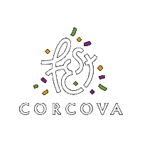 corcovafest corcova corcovafest corcovafestival Sticker